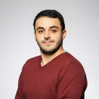 Mokrane Mimouni, fondateur de Repreneo